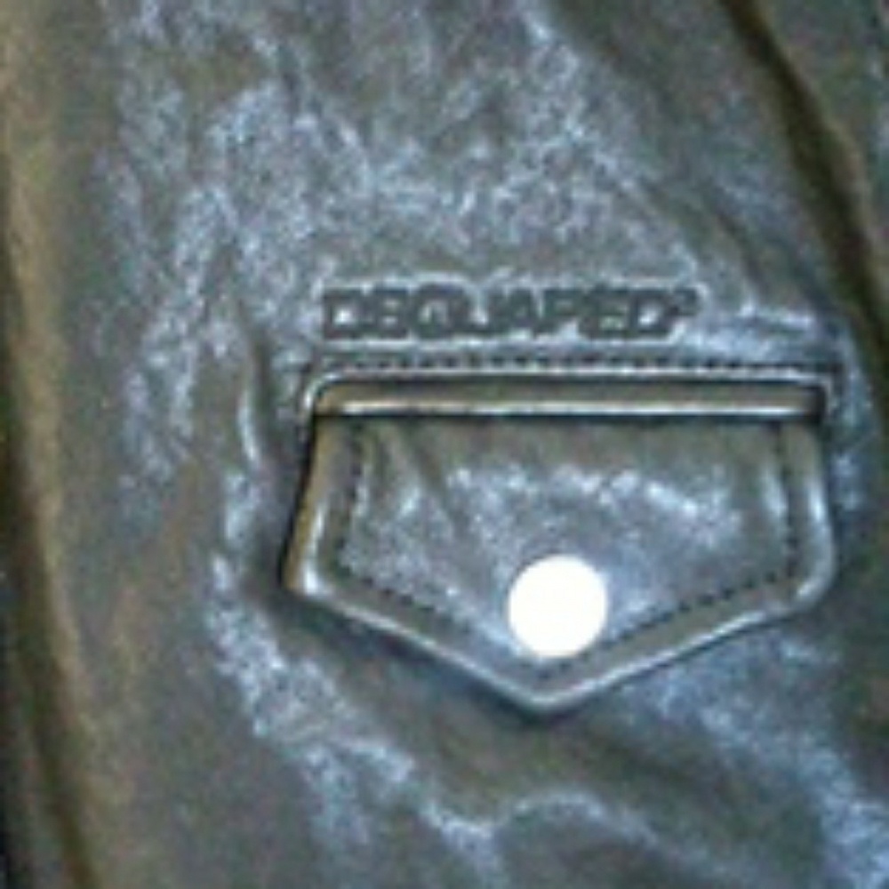 Jacket - Picture 4 of 5